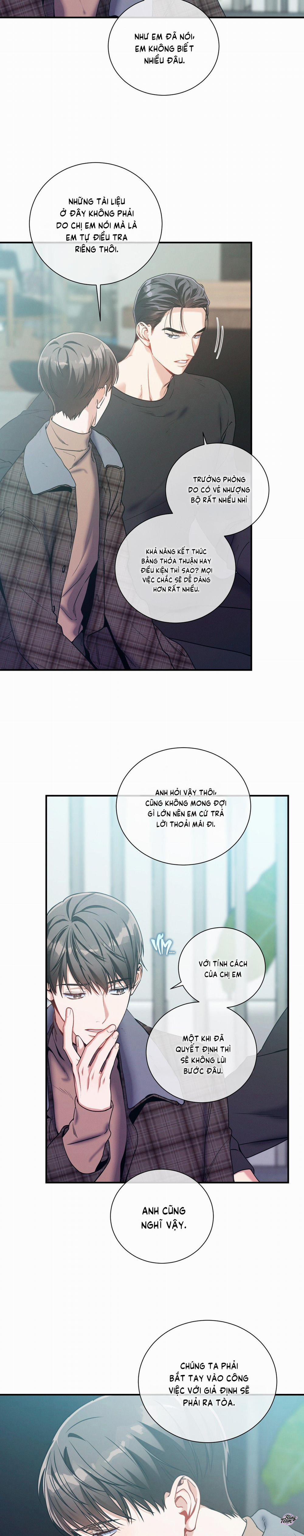 Vô Đạo Đức 88 trang 4