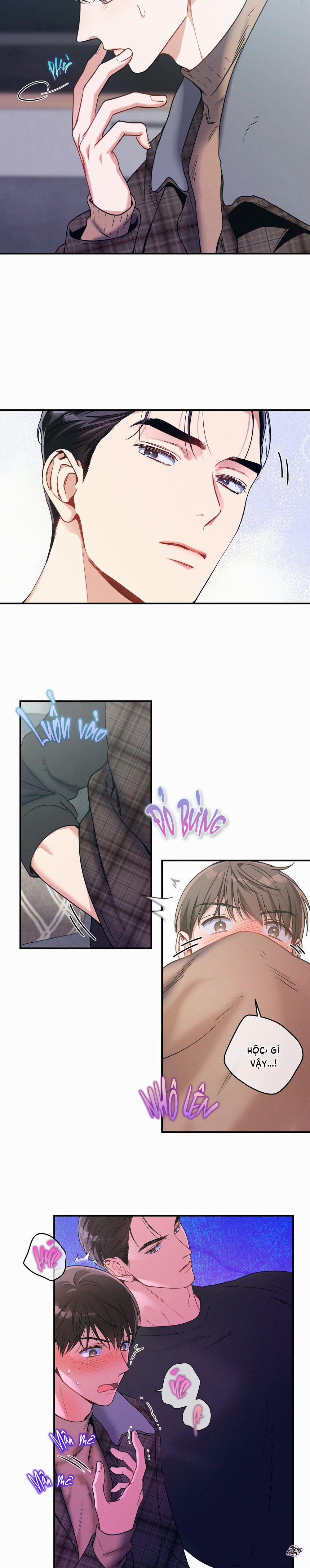 Vô Đạo Đức 88 trang 5