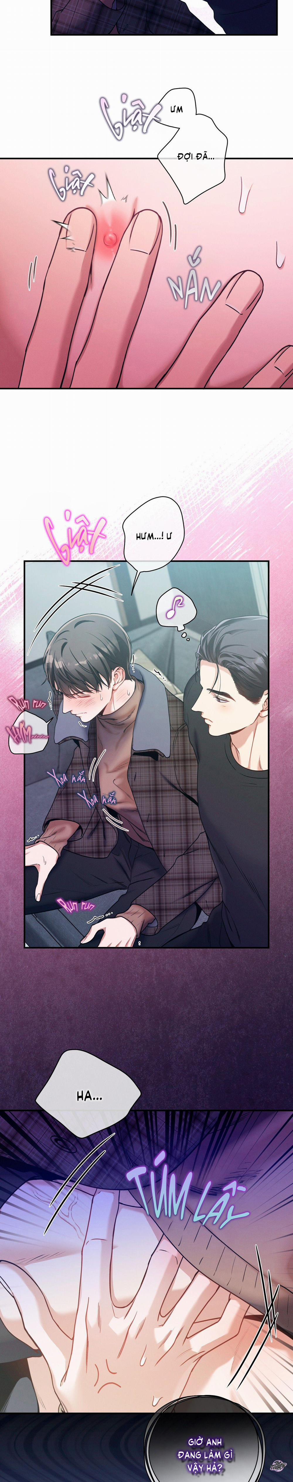 Vô Đạo Đức 88 trang 6