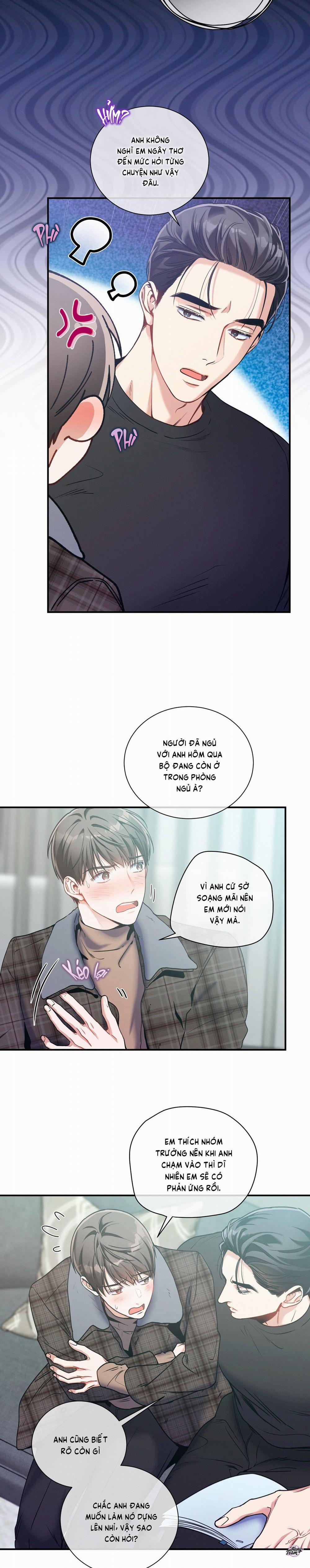 Vô Đạo Đức 88 trang 7