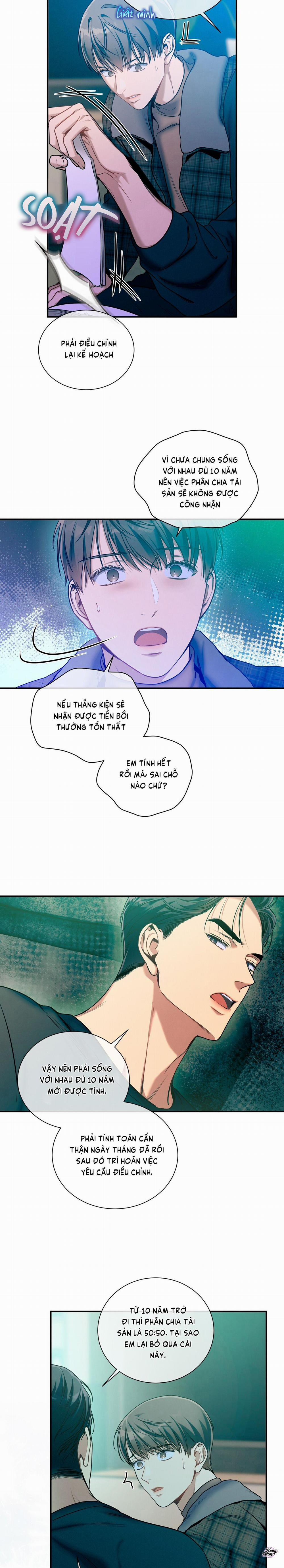 Vô Đạo Đức 89 trang 10