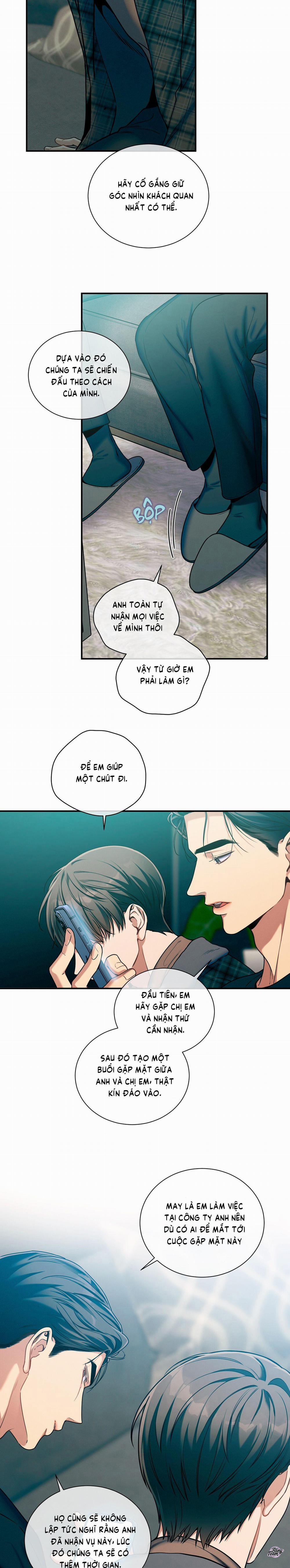 Vô Đạo Đức 89 trang 12