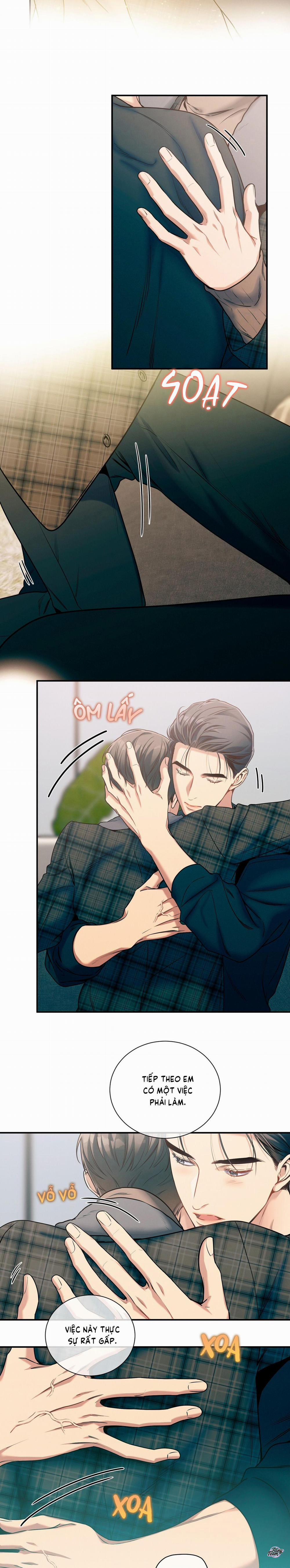 Vô Đạo Đức 89 trang 14