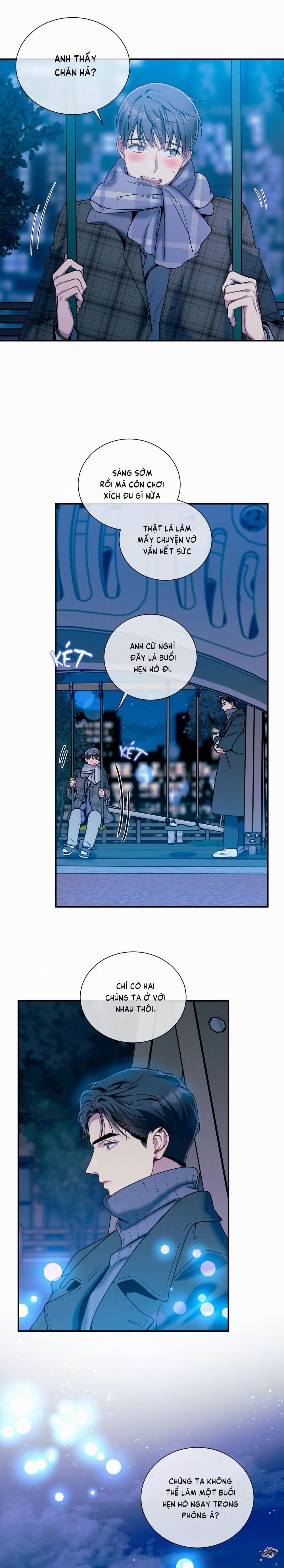 Vô Đạo Đức 89 trang 19