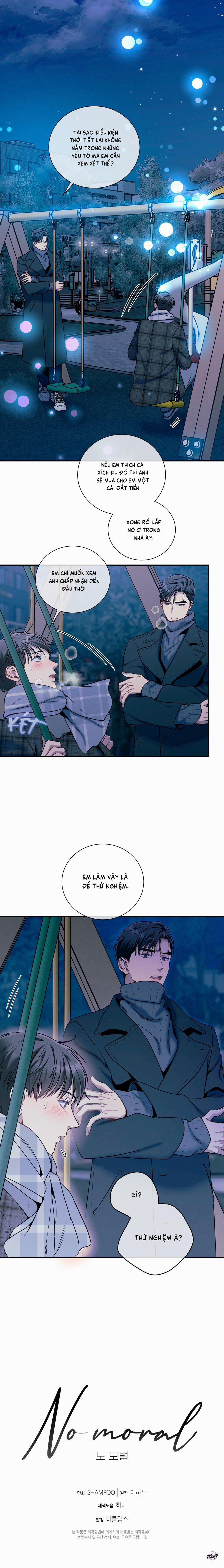 Vô Đạo Đức 89 trang 20