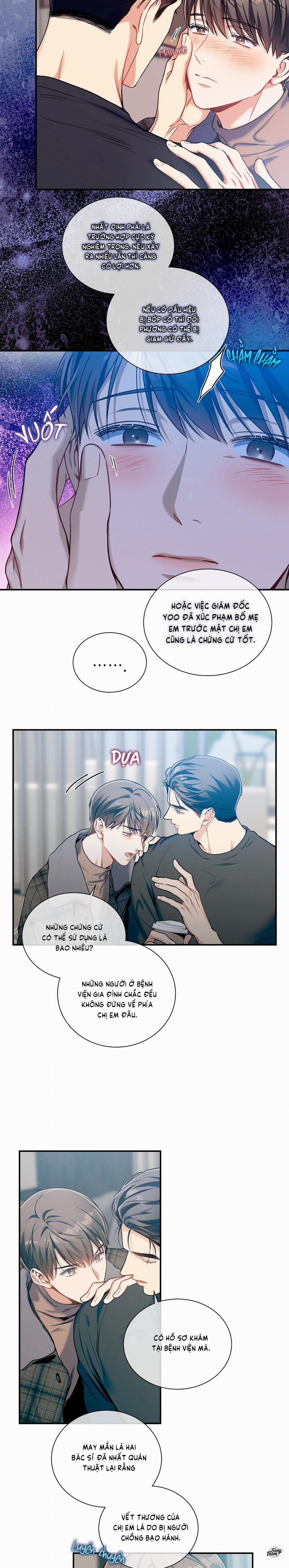 Vô Đạo Đức 89 trang 4