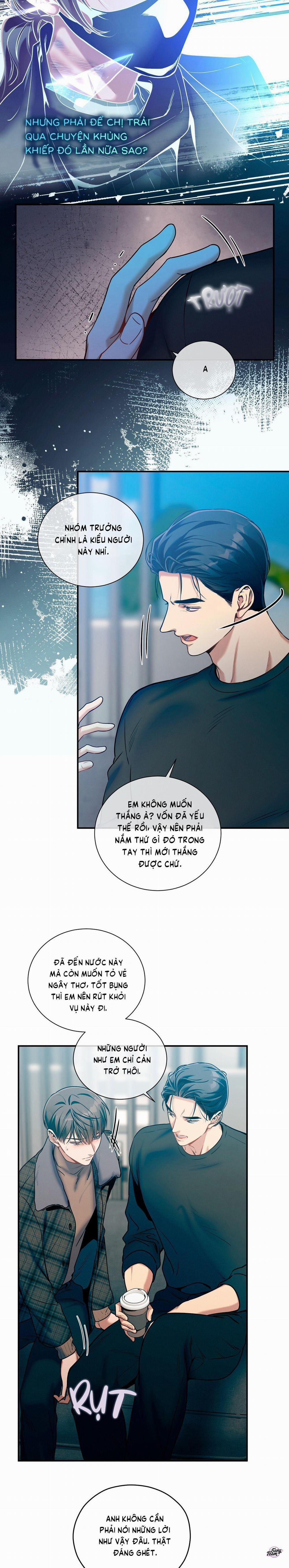 Vô Đạo Đức 89 trang 7