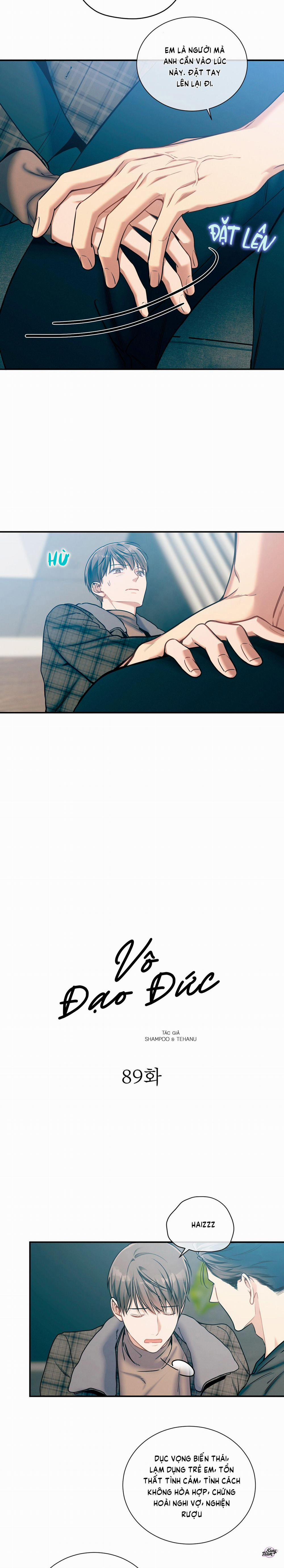 Vô Đạo Đức 89 trang 8