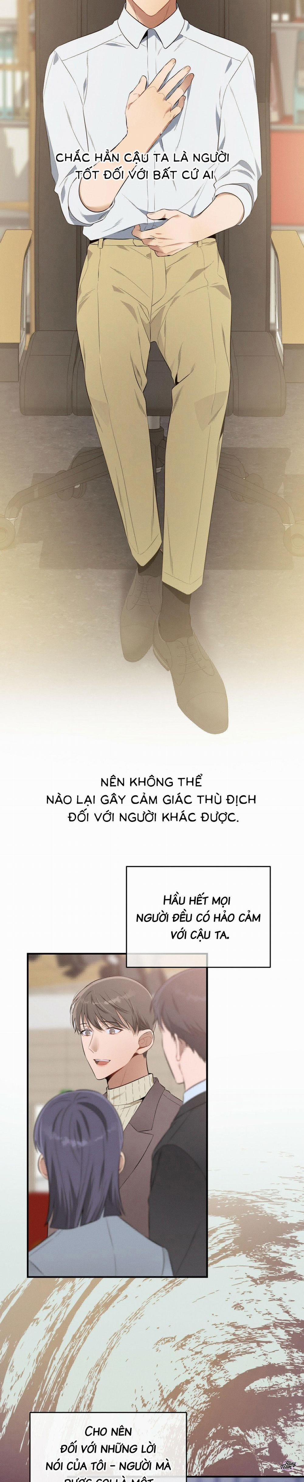 Vô Đạo Đức 9 trang 1
