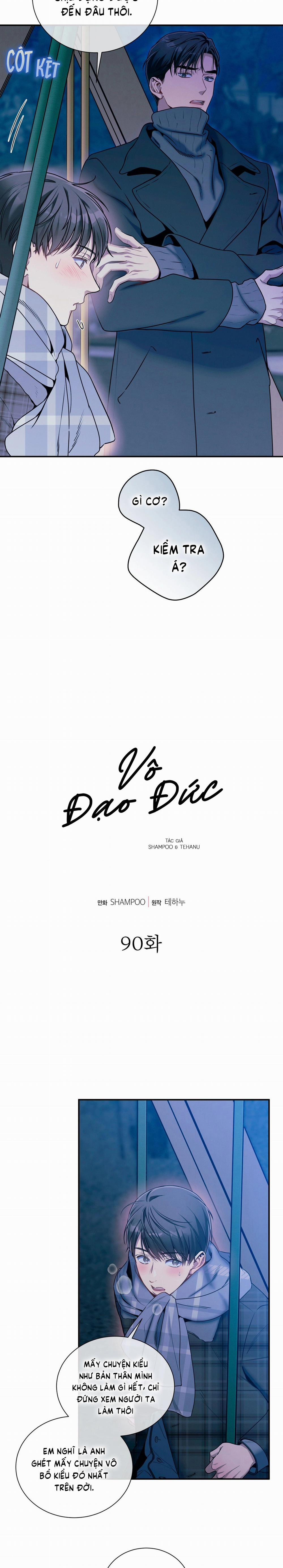 Vô Đạo Đức 90 trang 1