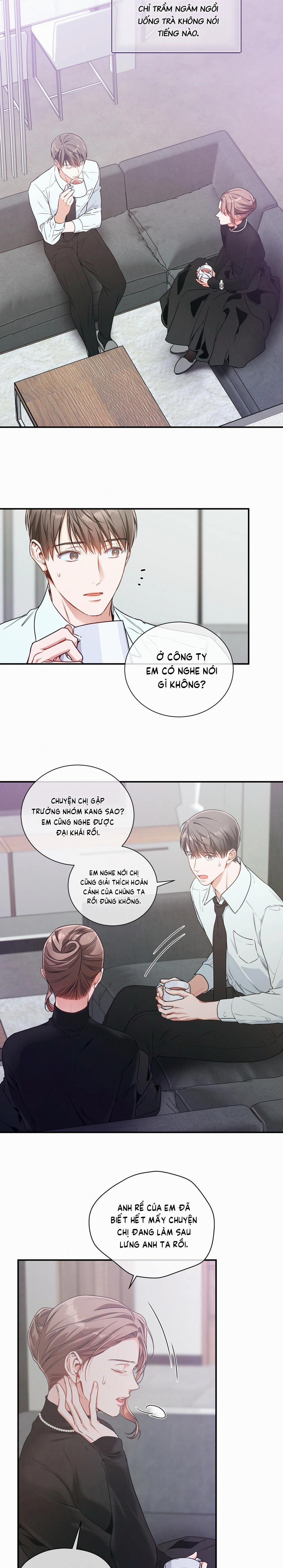 Vô Đạo Đức 90 trang 13