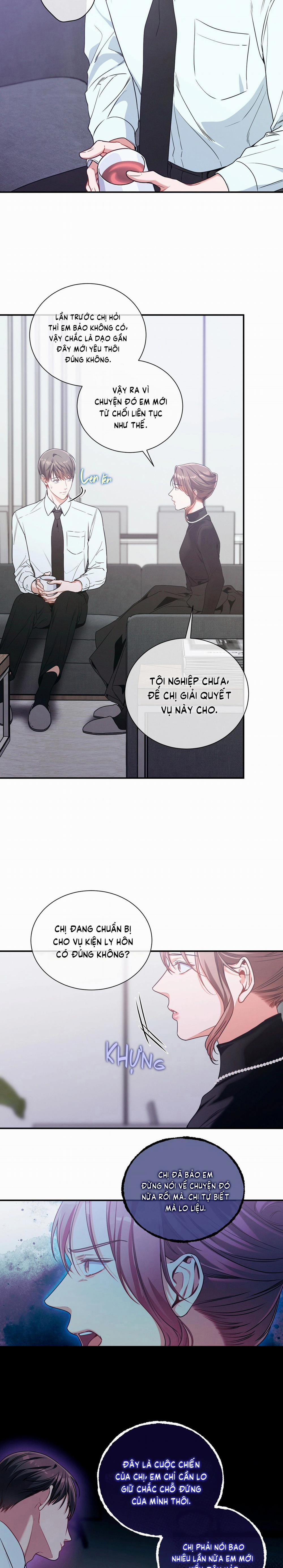 Vô Đạo Đức 90 trang 15