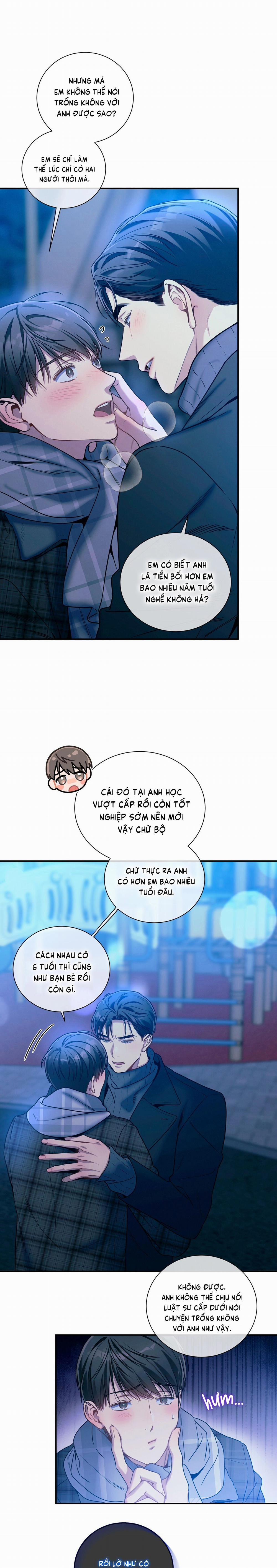 Vô Đạo Đức 90 trang 8