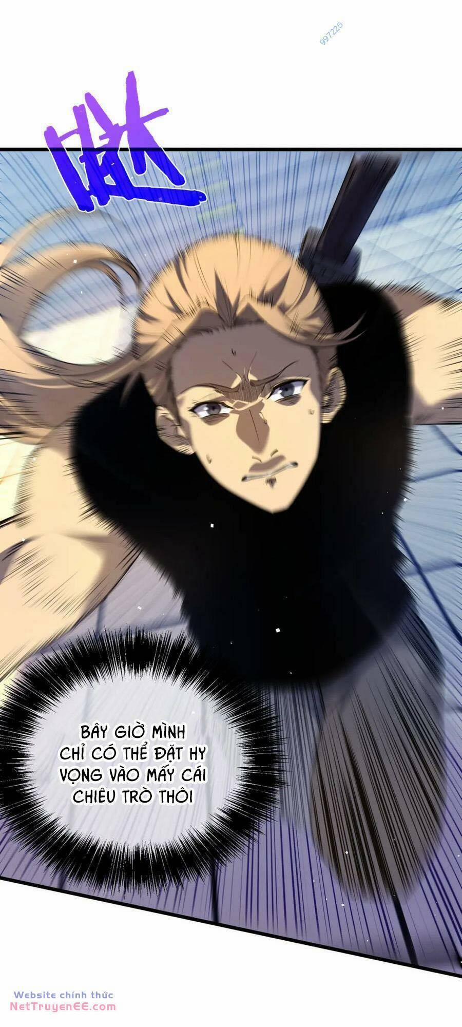 Vô Địch Bị Động Tạo Ra Tấn Sát Thương 14 trang 10