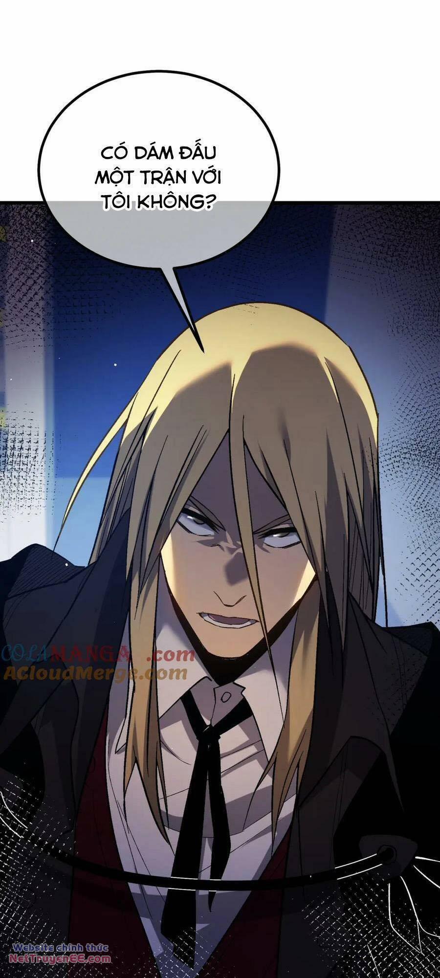 Vô Địch Bị Động Tạo Ra Tấn Sát Thương 14 trang 22