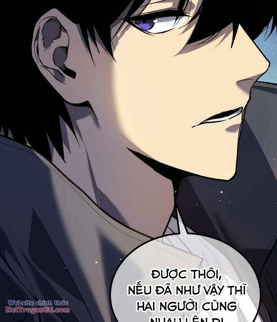 Vô Địch Bị Động Tạo Ra Tấn Sát Thương 14 trang 26