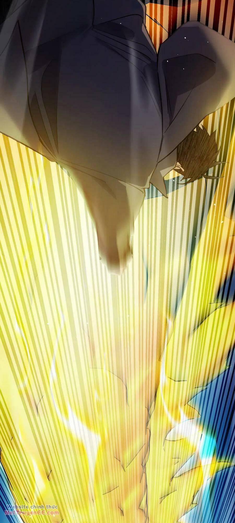 Vô Địch Bị Động Tạo Ra Tấn Sát Thương 14 trang 40