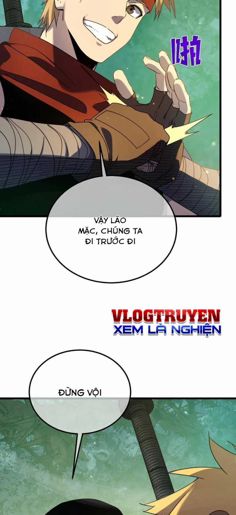 Vô Địch Bị Động Tạo Ra Tấn Sát Thương 23 trang 13