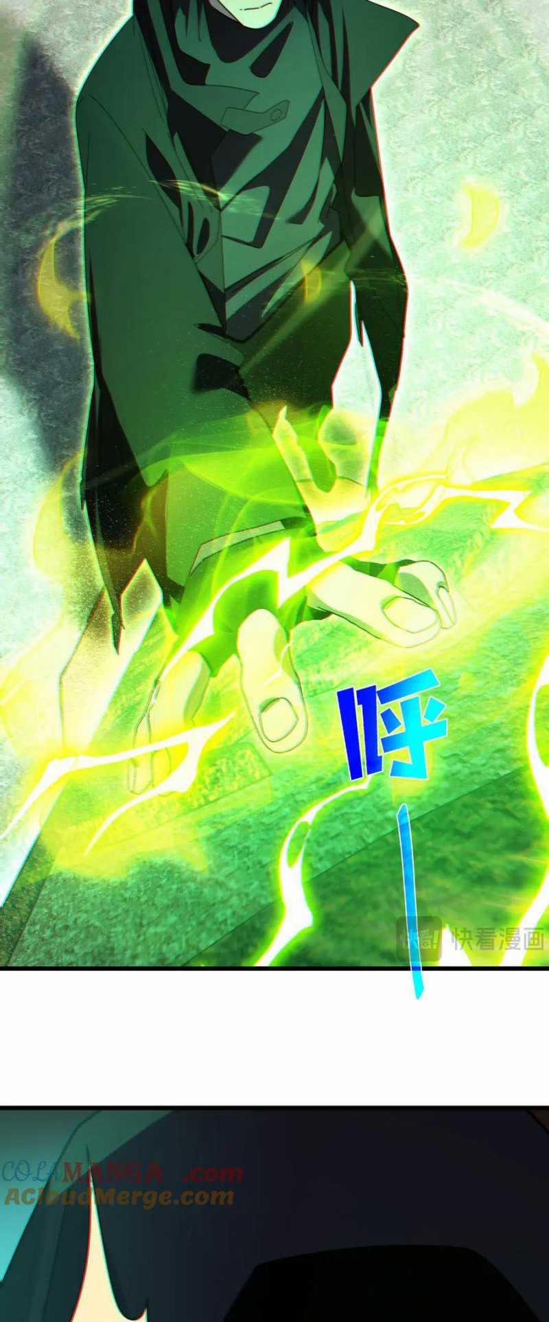 Vô Địch Bị Động Tạo Ra Tấn Sát Thương 23 trang 32