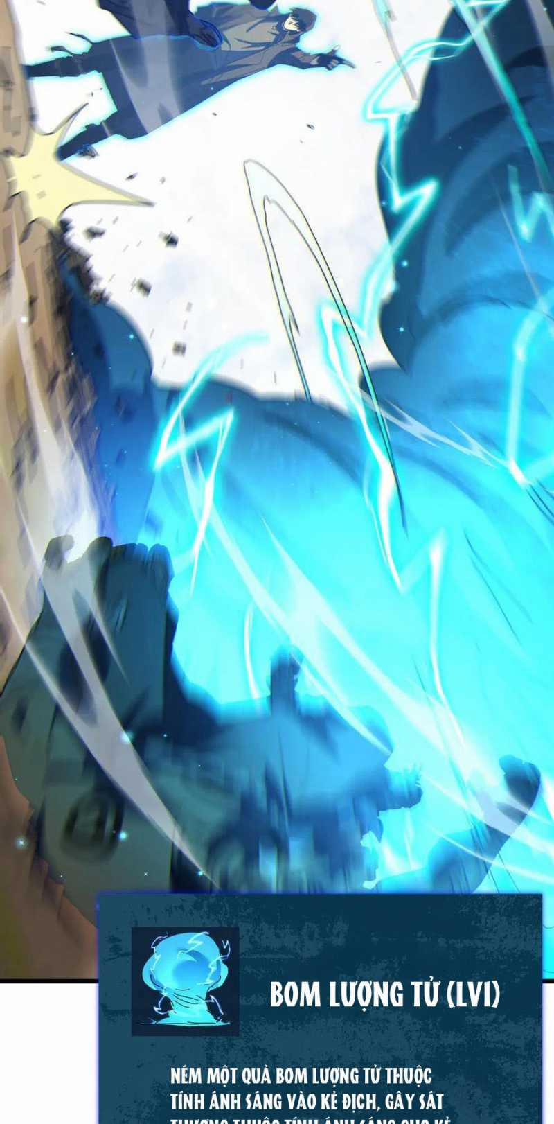 Vô Địch Bị Động Tạo Ra Tấn Sát Thương 23 trang 37