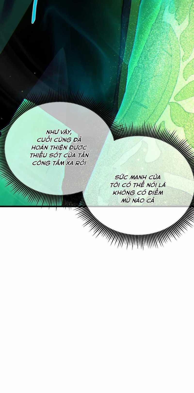 Vô Địch Bị Động Tạo Ra Tấn Sát Thương 23 trang 39