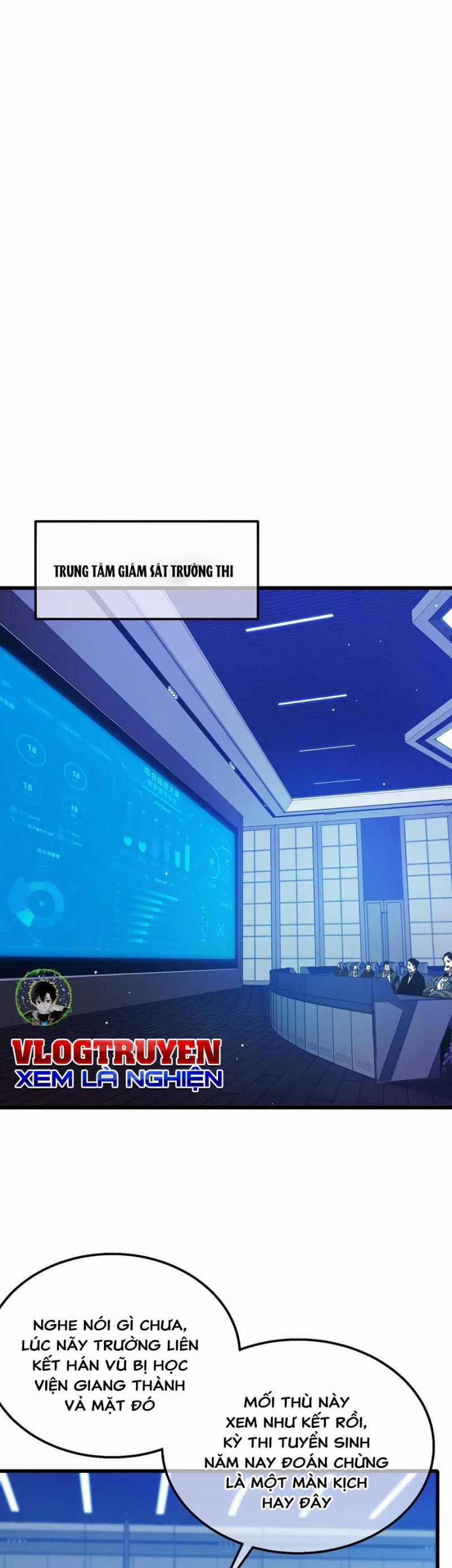 Vô Địch Bị Động Tạo Ra Tấn Sát Thương 24 trang 36