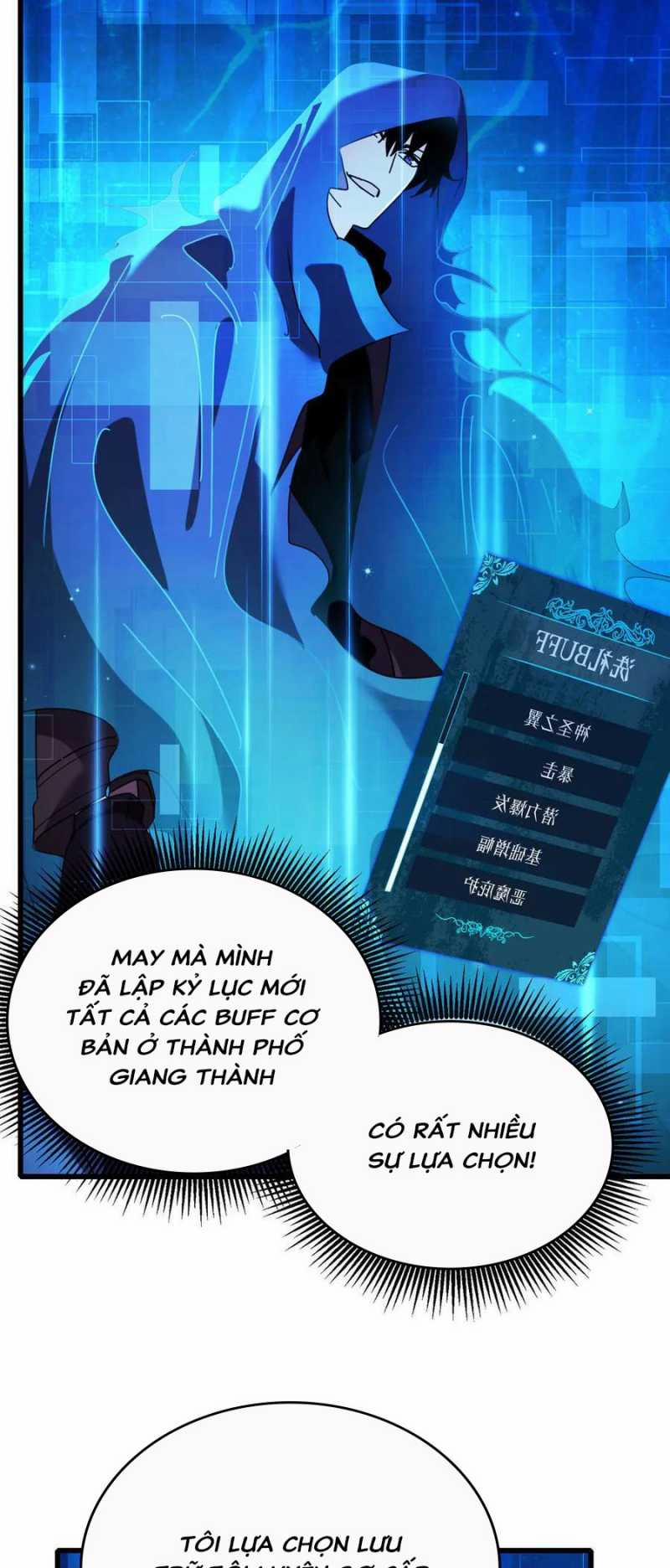 Vô Địch Bị Động Tạo Ra Tấn Sát Thương 24 trang 50