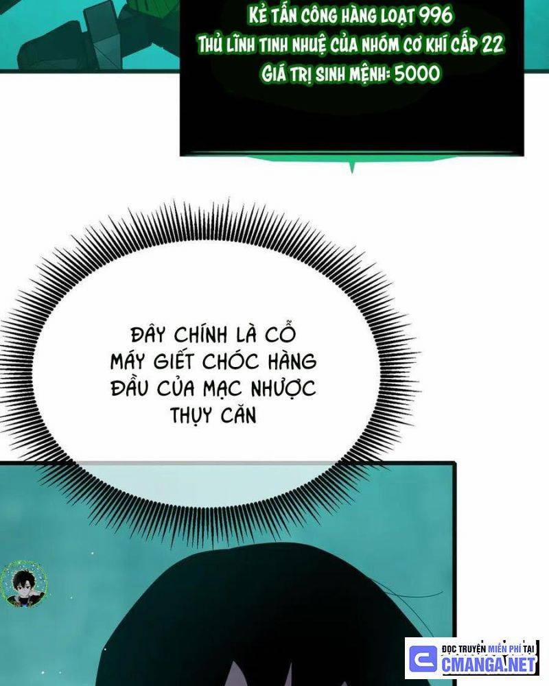 Vô Địch Bị Động Tạo Ra Tấn Sát Thương 25 trang 107