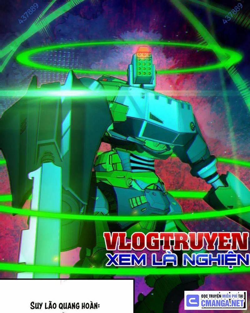 Vô Địch Bị Động Tạo Ra Tấn Sát Thương 25 trang 110