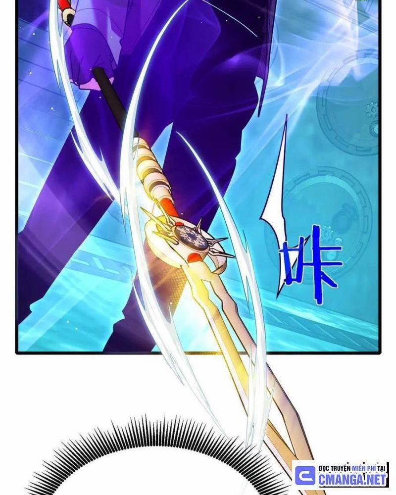 Vô Địch Bị Động Tạo Ra Tấn Sát Thương 25 trang 113