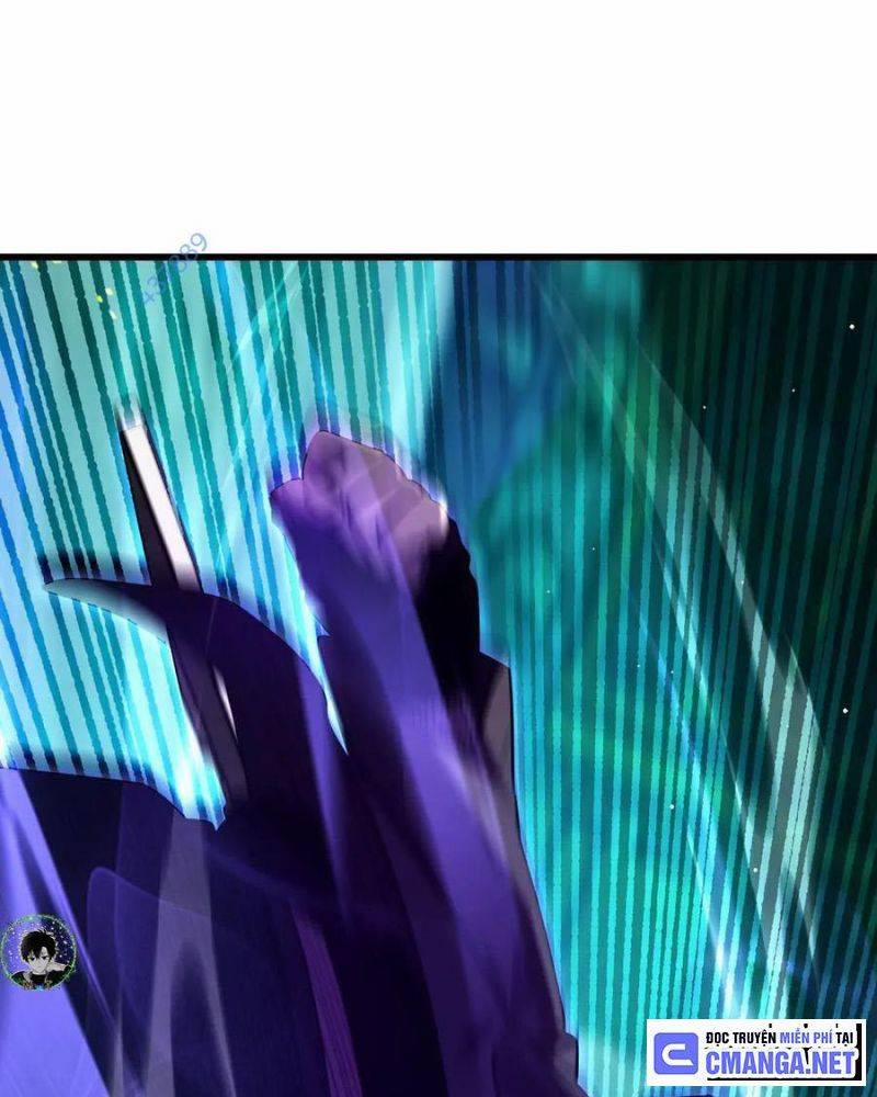 Vô Địch Bị Động Tạo Ra Tấn Sát Thương 25 trang 116