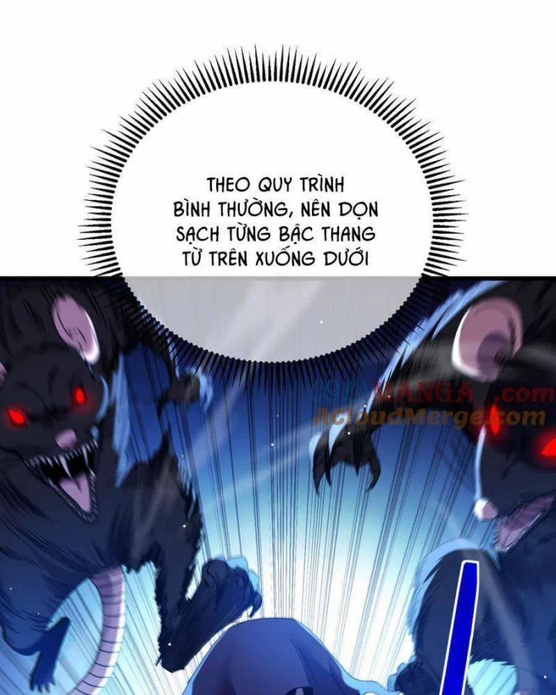Vô Địch Bị Động Tạo Ra Tấn Sát Thương 25 trang 12