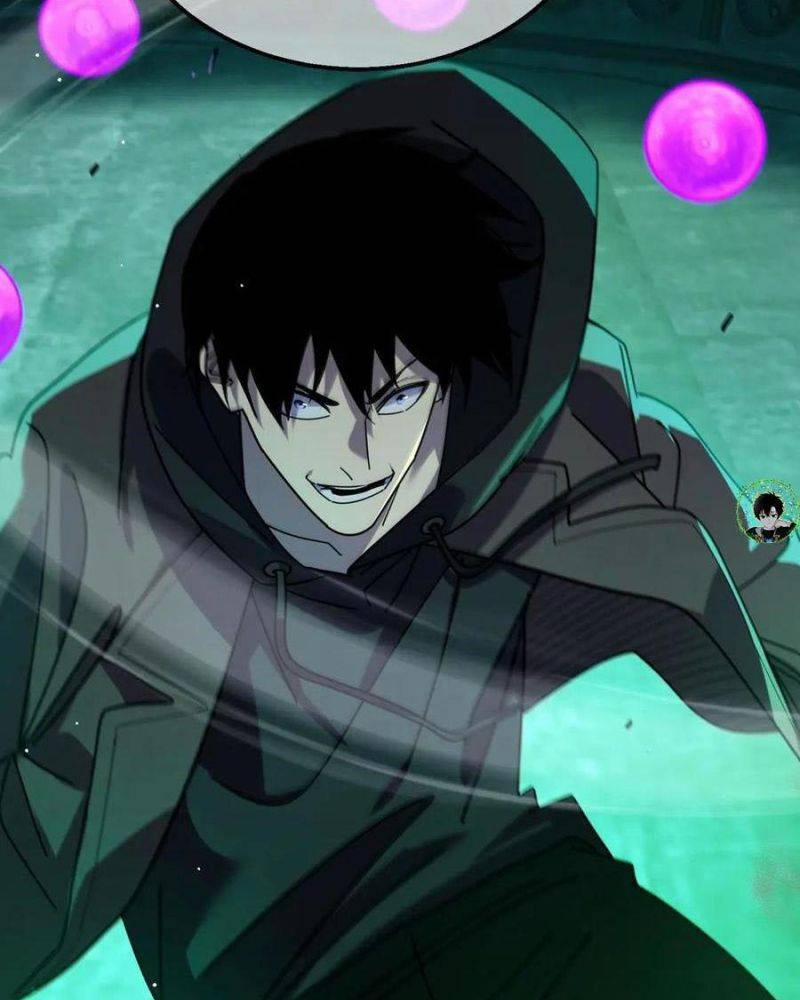 Vô Địch Bị Động Tạo Ra Tấn Sát Thương 25 trang 127