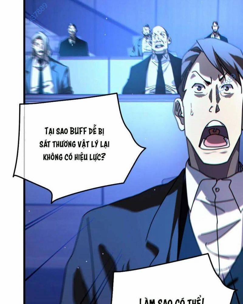 Vô Địch Bị Động Tạo Ra Tấn Sát Thương 25 trang 130