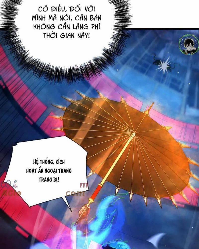 Vô Địch Bị Động Tạo Ra Tấn Sát Thương 25 trang 15