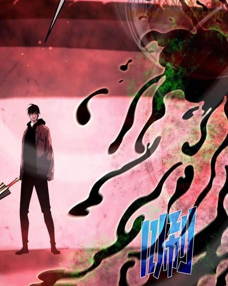 Vô Địch Bị Động Tạo Ra Tấn Sát Thương 25 trang 22