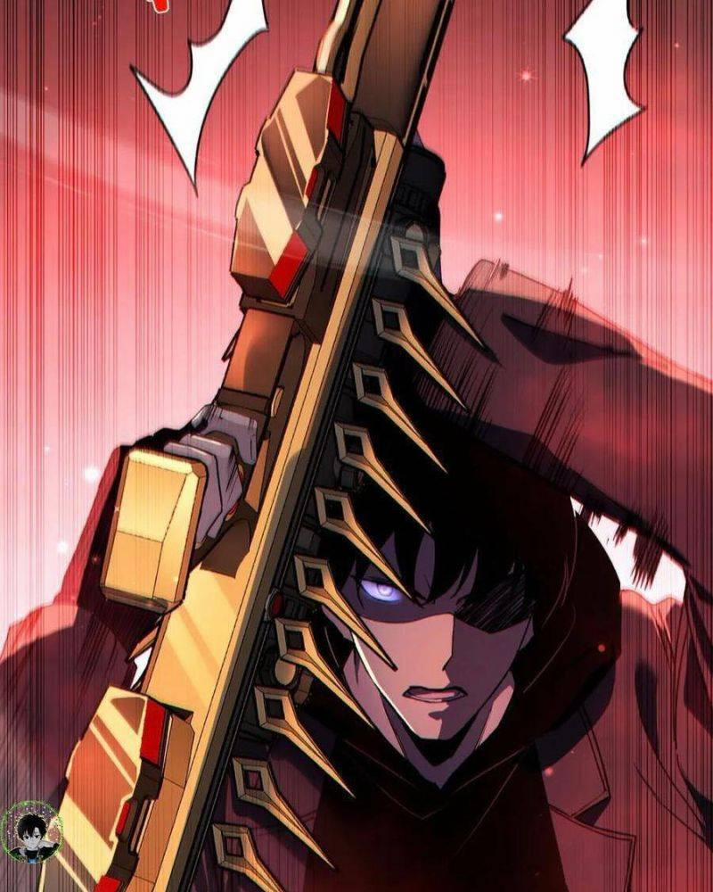 Vô Địch Bị Động Tạo Ra Tấn Sát Thương 25 trang 30