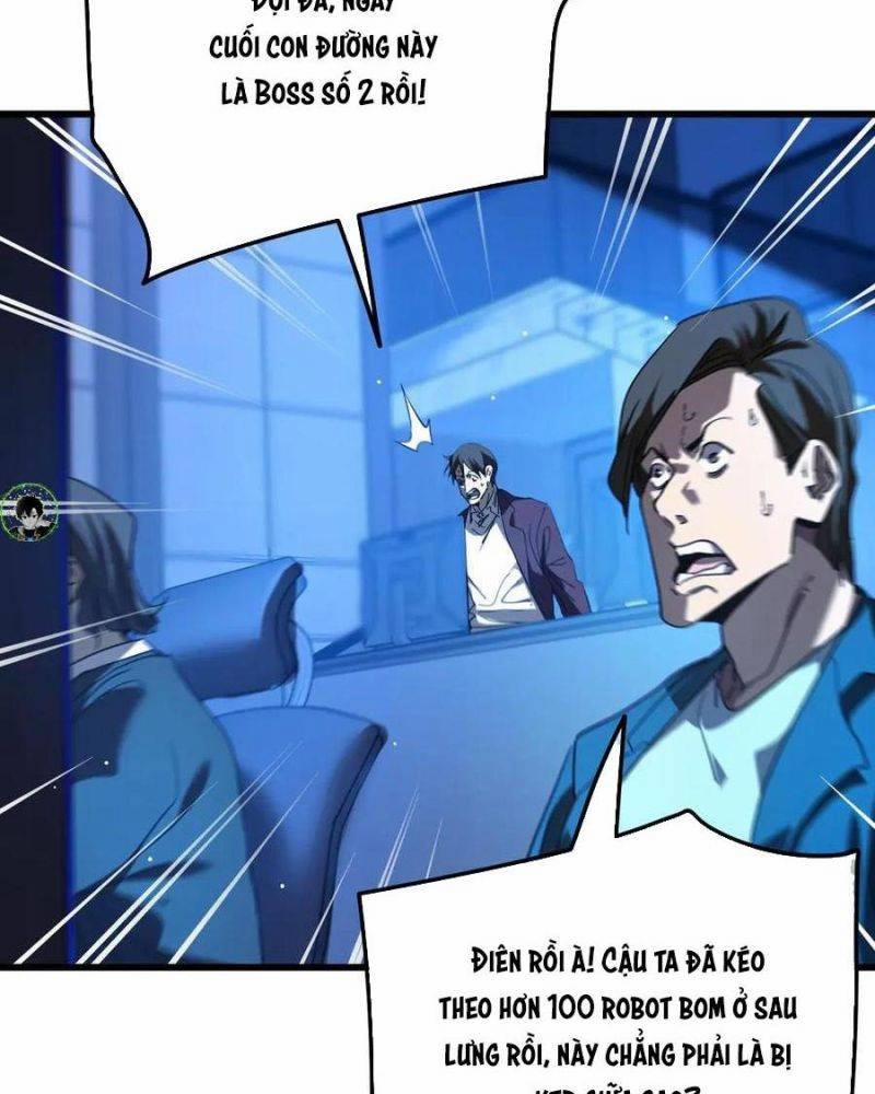 Vô Địch Bị Động Tạo Ra Tấn Sát Thương 25 trang 63