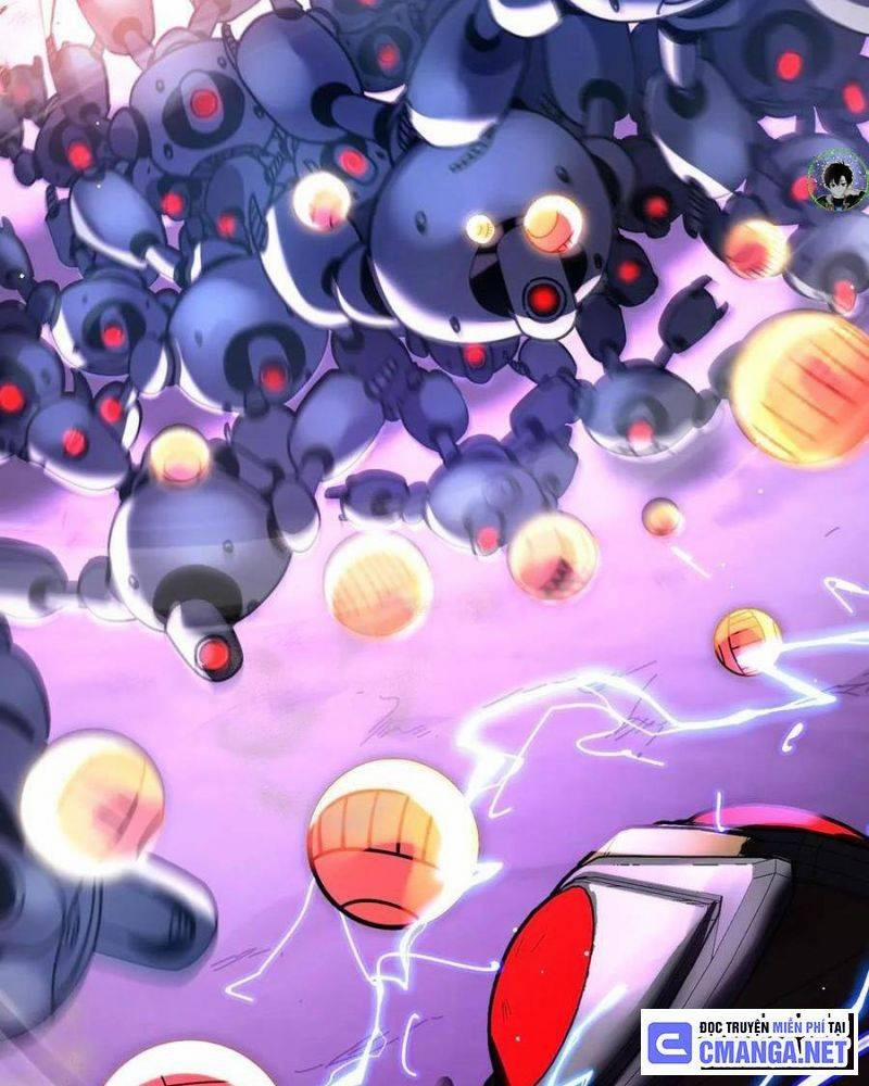 Vô Địch Bị Động Tạo Ra Tấn Sát Thương 25 trang 86