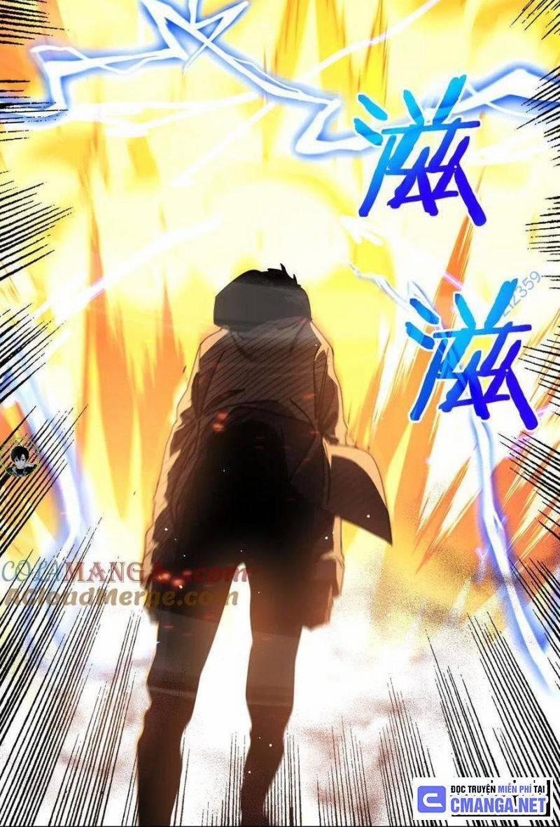 Vô Địch Bị Động Tạo Ra Tấn Sát Thương 25 trang 89