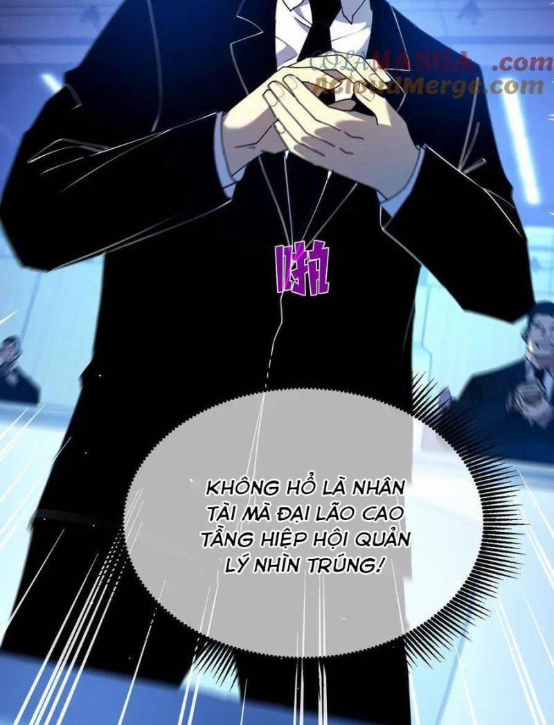 Vô Địch Bị Động Tạo Ra Tấn Sát Thương 26 trang 109