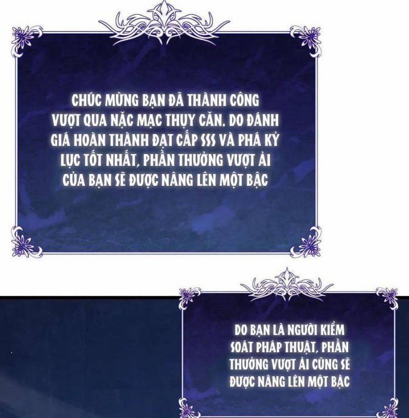 Vô Địch Bị Động Tạo Ra Tấn Sát Thương 26 trang 117