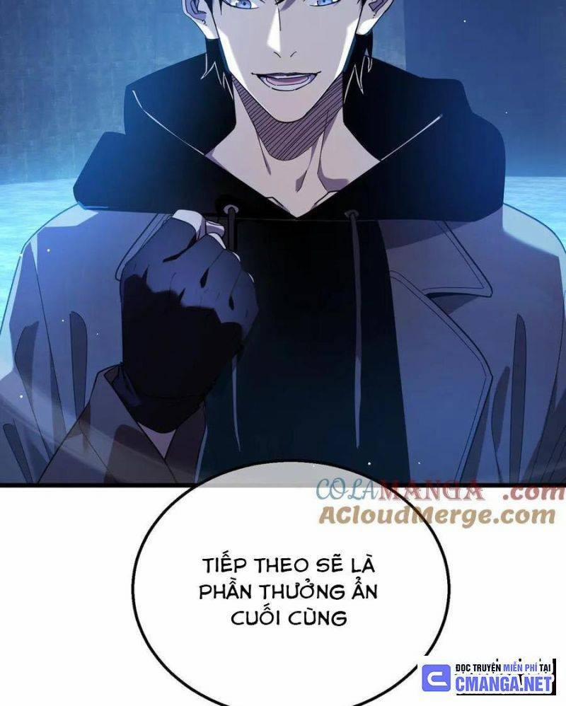 Vô Địch Bị Động Tạo Ra Tấn Sát Thương 26 trang 131