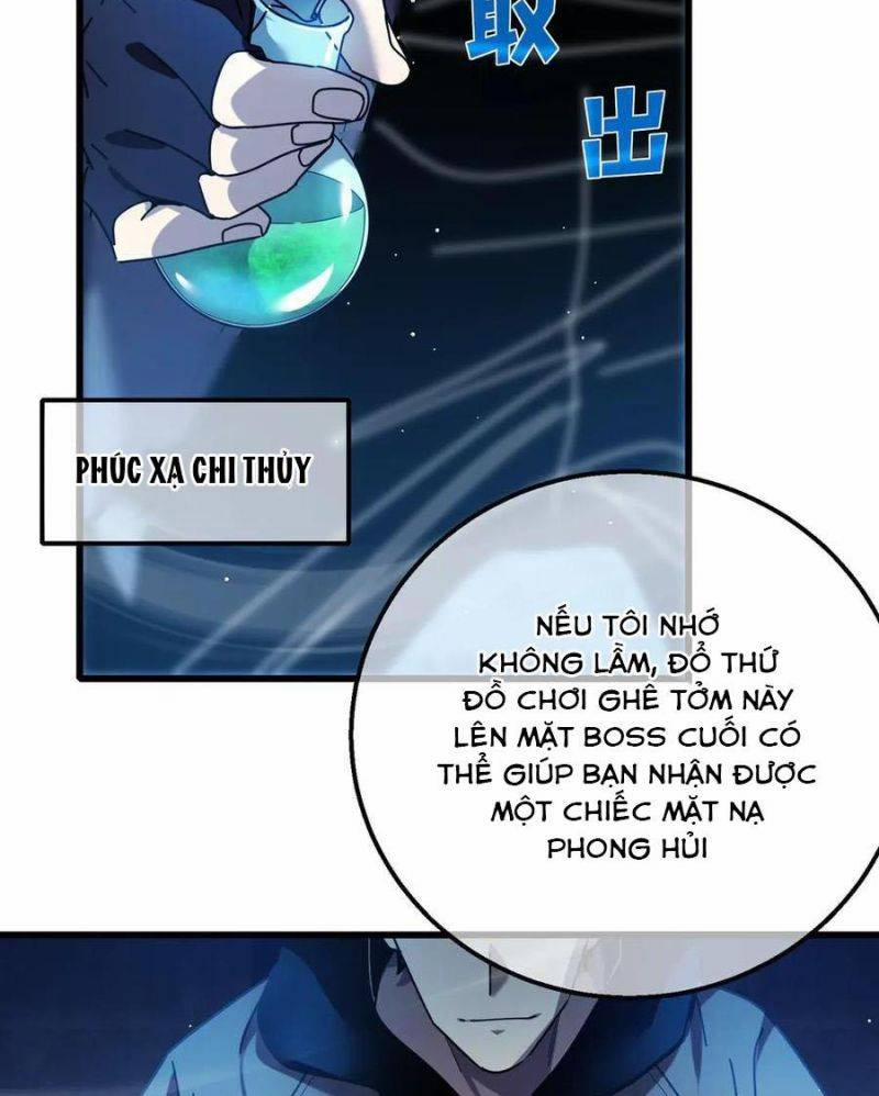 Vô Địch Bị Động Tạo Ra Tấn Sát Thương 26 trang 133