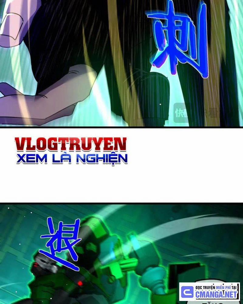 Vô Địch Bị Động Tạo Ra Tấn Sát Thương 26 trang 20