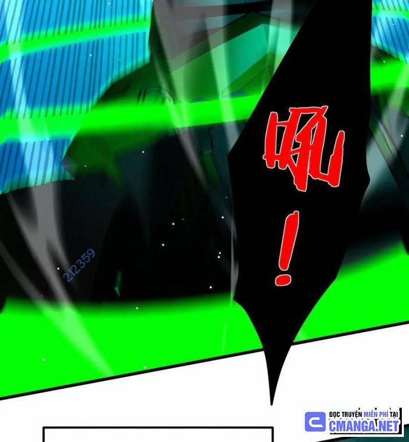 Vô Địch Bị Động Tạo Ra Tấn Sát Thương 26 trang 23