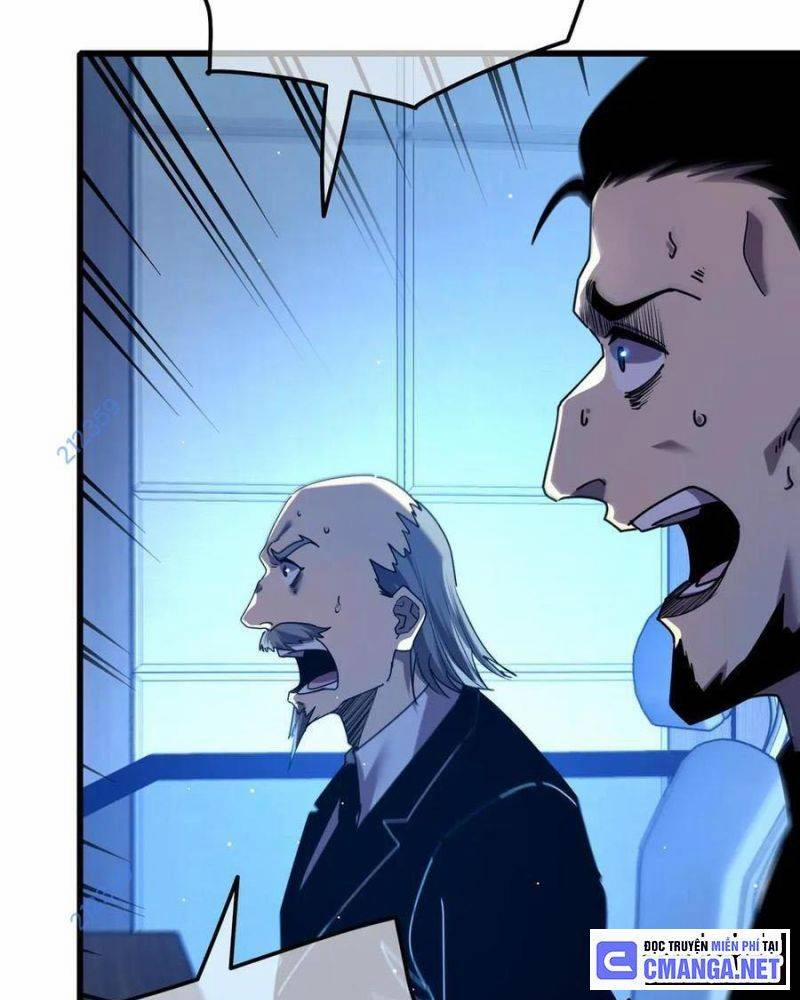 Vô Địch Bị Động Tạo Ra Tấn Sát Thương 26 trang 26