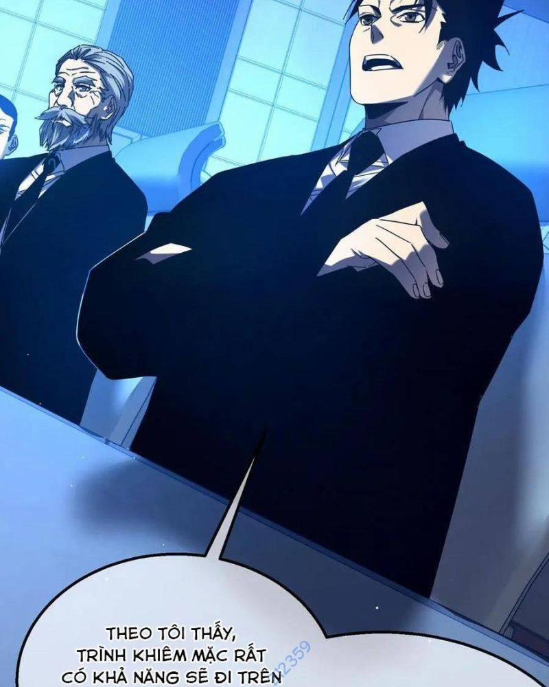 Vô Địch Bị Động Tạo Ra Tấn Sát Thương 26 trang 46