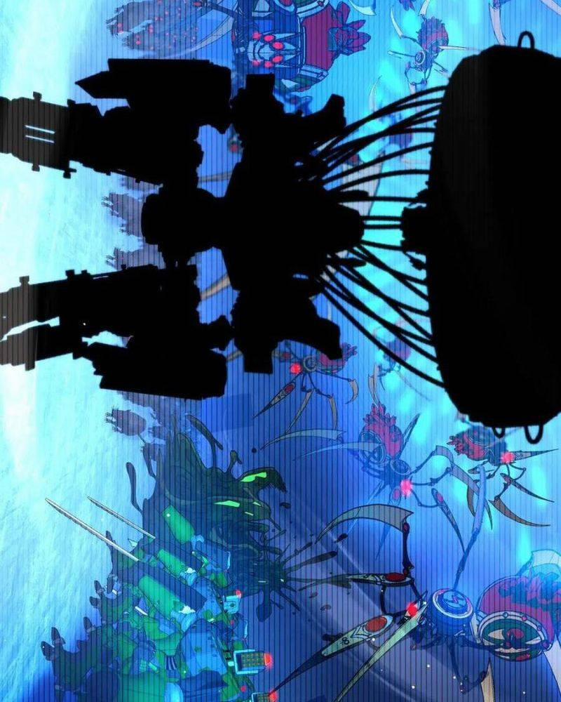 Vô Địch Bị Động Tạo Ra Tấn Sát Thương 26 trang 51