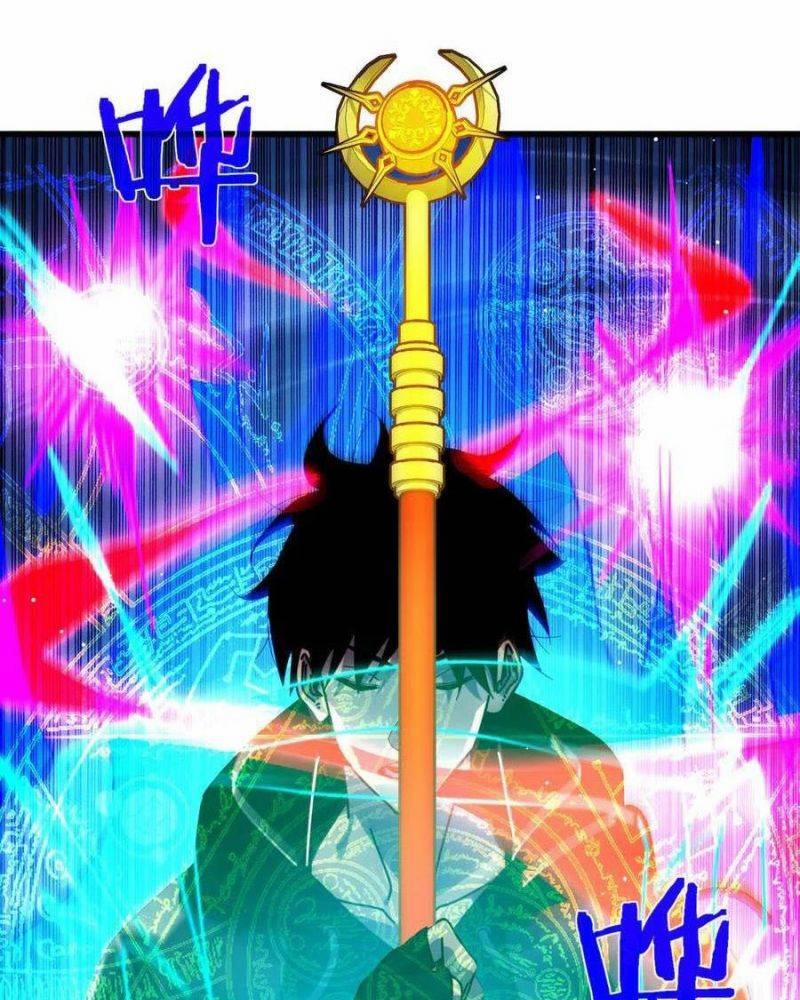 Vô Địch Bị Động Tạo Ra Tấn Sát Thương 26 trang 64